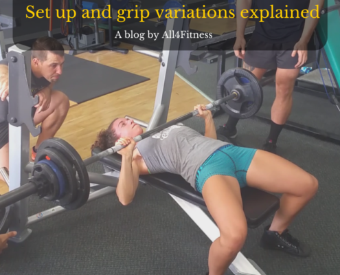 Bench Press Set Up And Grip Variations Explained Winter Is Dead1