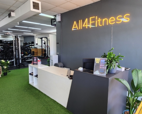 All4Fitness Cannon Hill 22