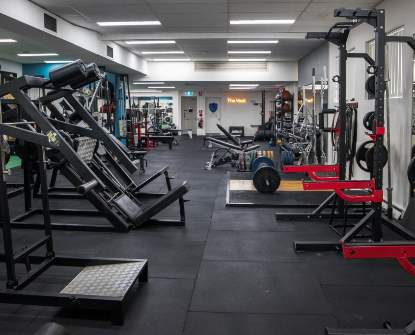 All4Fitnessgym 1