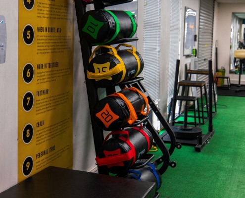 All4Fitnessgym 15