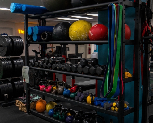 All4Fitnessgym 16