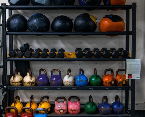 All4Fitnessgym 17