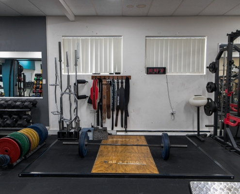 All4Fitnessgym 3