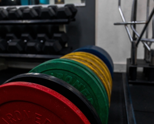 All4Fitnessgym 6