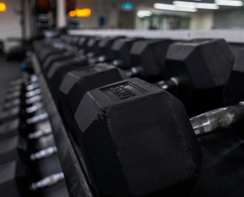 All4Fitnessgym 9